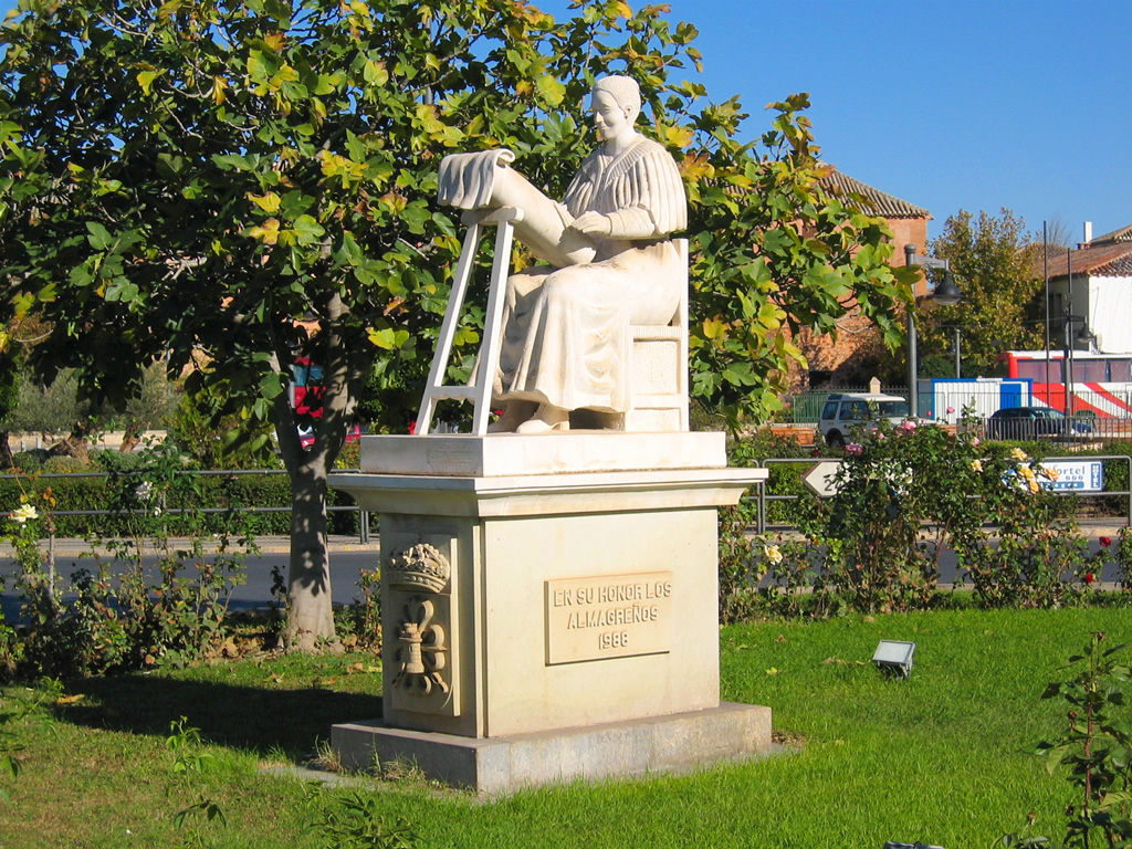 Almagro